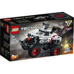 LEGO Technic – 2v1 Monster Jam Mutt Dalmatínec